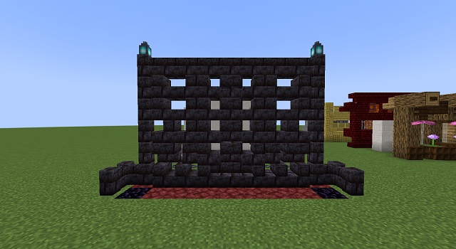 గోడలలో రంధ్రాలు